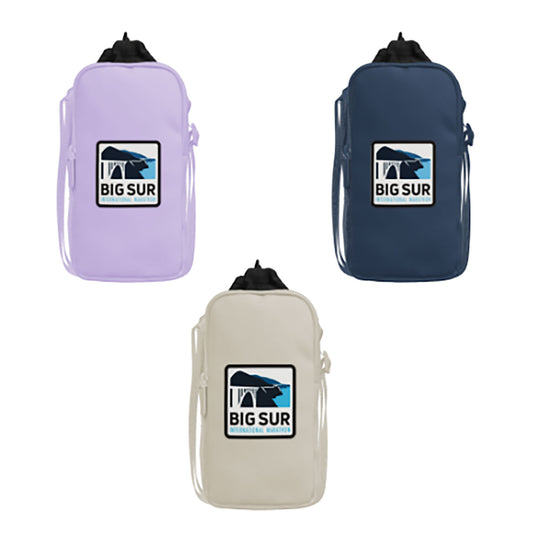 BSIM Crossbody Bag - Logo