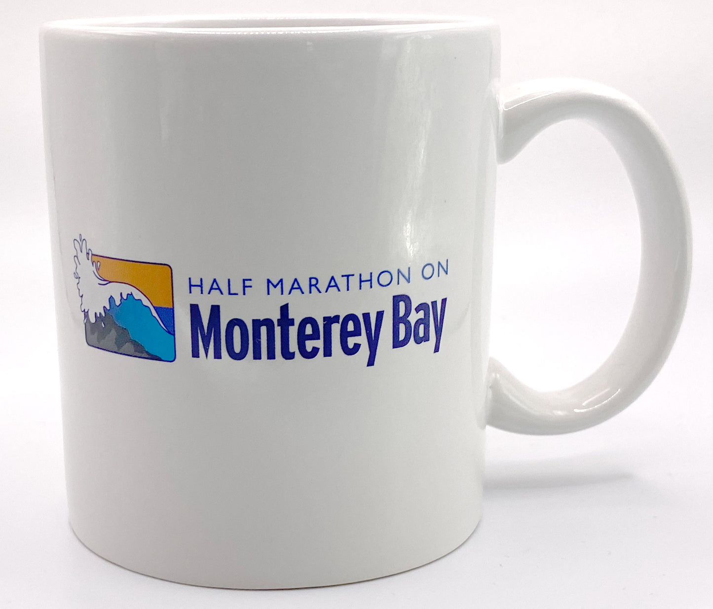 MBHM Mug -White- Wave