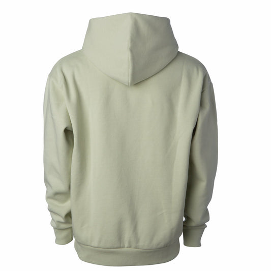 MBH Unisex Boxy Fleece Hoody -Honeydew- Waterfront