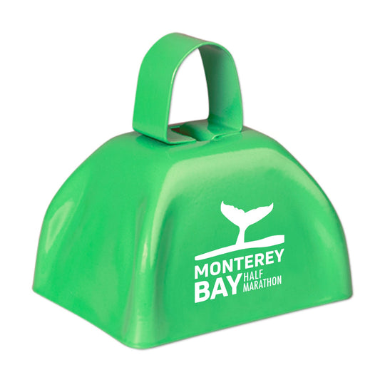 MBH Cow Bell -Green