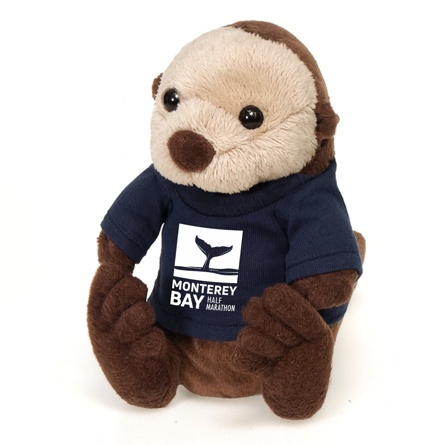 MBH Plush Toy Otter